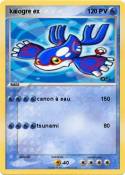 kaiogre ex