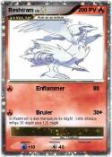 Reshiram