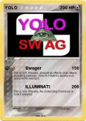 YOLO