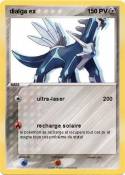 dialga ex