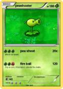 peashooter