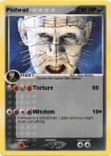 Pinhead