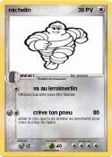 michelin
