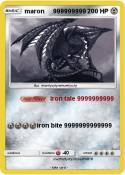 maron 999999999
