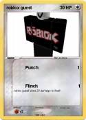 roblox guest