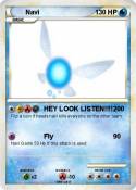 Navi