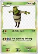 Shrek