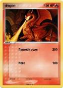 dragon