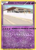 ADSEA 05 FRANCE