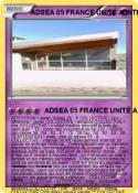 ADSEA 05 FRANCE