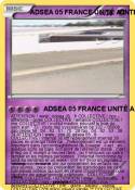 ADSEA 05 FRANCE