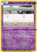 ADSEA 05 FRANCE