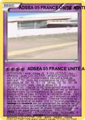 ADSEA 05 FRANCE