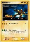 Bumblebee