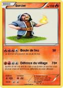 Sorcier