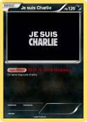 Je suis Charlie