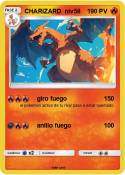 CHARIZARD niv58