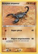 Scorpion