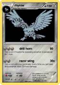 rhyrow