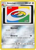 Revocked