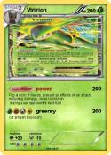 Virizion