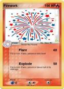 Firework