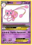 Mew