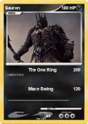 Sauron