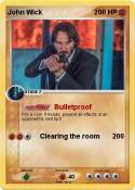 John Wick