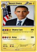 Barack Obama