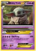 Baby Yoda
