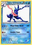Cyrus'Greninja