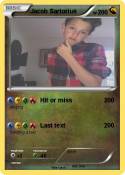 Jacob Sartorius