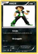 CRAZ-E