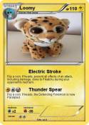 Loomy