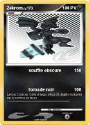 Zekrom