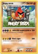 Angry birds