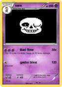 sans