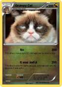 Grumpy Cat