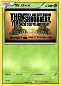 Shrubbery