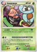 Hungramps