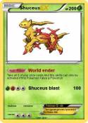 Shuceus