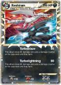 Reshiram