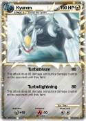 Kyurem