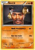 Black M