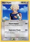 Majin Vegeta