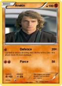 Anakin