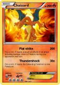 Chaizard