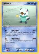 oshawott