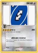 no u